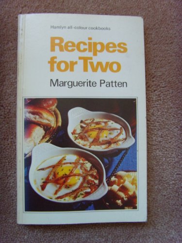 RECIPES FOR TWO (HAMLYN ALL-COLOUR COOKBOOKS)