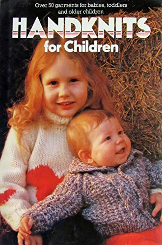 Hand Knits for Children