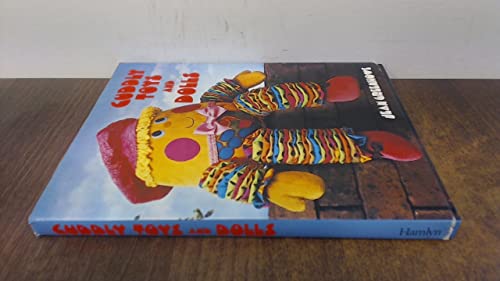 Cuddly Toys And Dolls