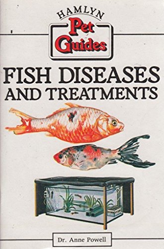 Fish Diseases and Treatments