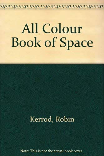 All Colour Book of Space