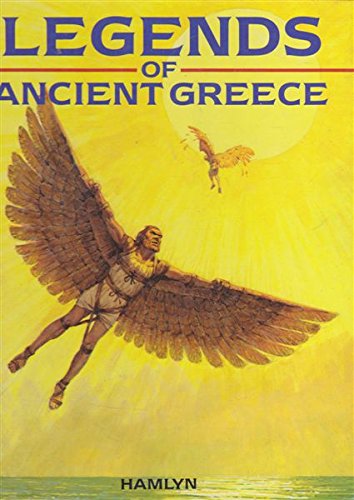 Legends of Ancient Greece