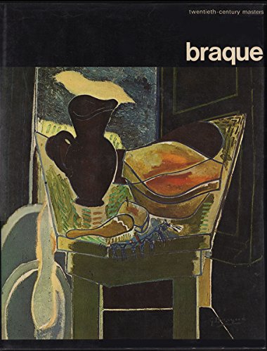 Braque, by Lara Vinca Masini.