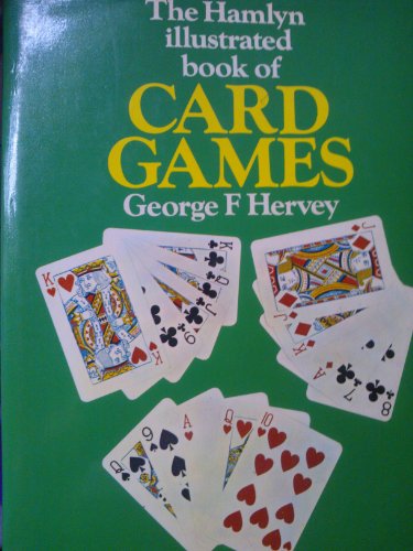 Book of Card Games