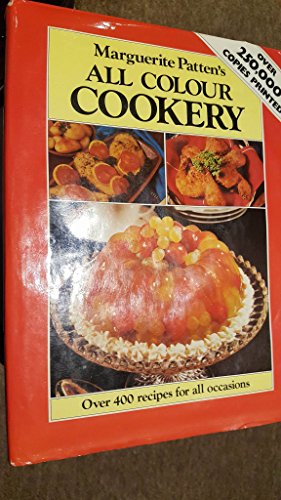 Hamlyn All-colour Cookery