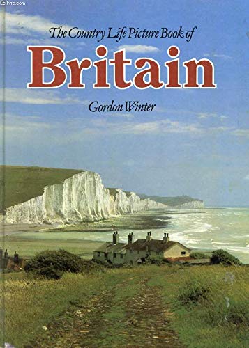 Picture Book of Britain