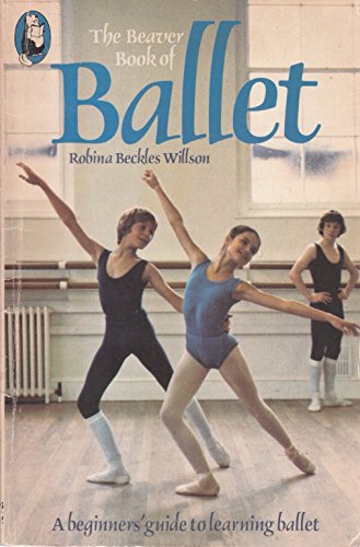 Beaver Book of Ballet