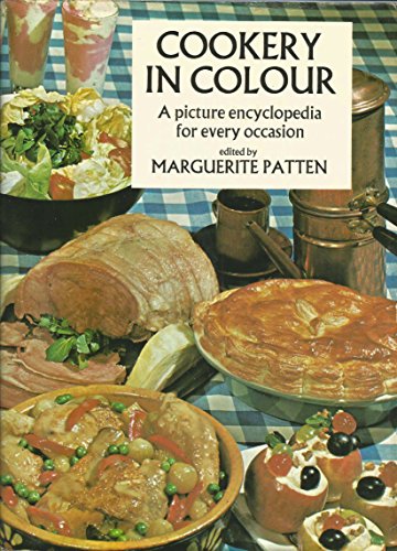 Cookery in Colour