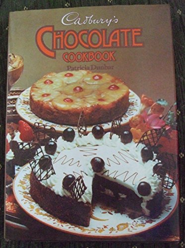 Cadbury's Chocolate Cookbook