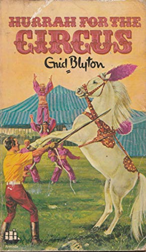 Hurrah for the Circus