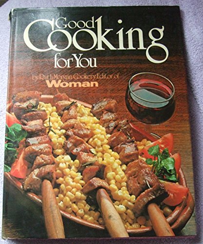 Good Cooking For You (Woman)