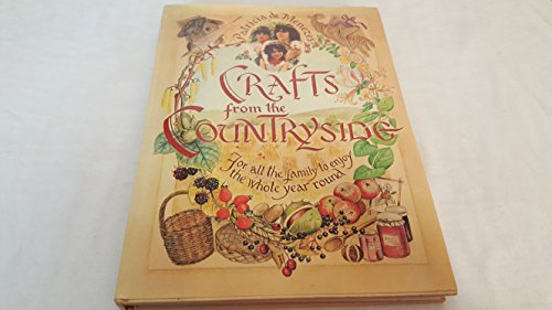 Crafts from the Countryside