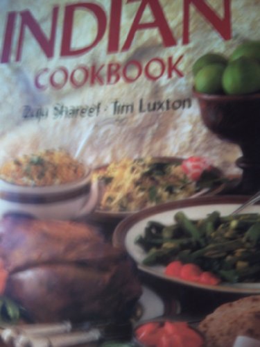 Hamlyn All Colour Indian Cook Book