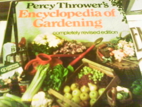 Encyclopaedia of Gardening