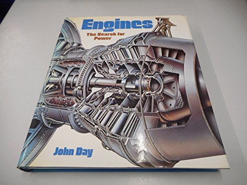 Engines: The Search for Power
