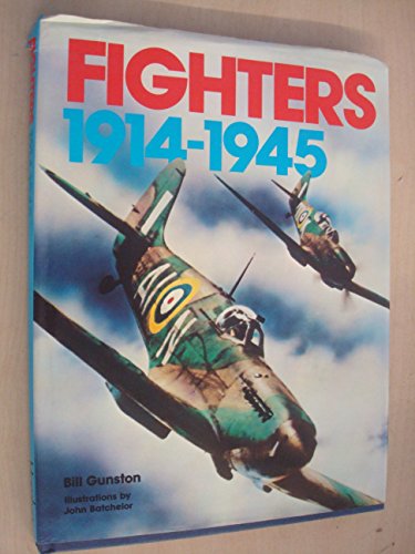 Fighters, 1914-45