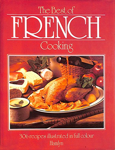 Best of French Cooking