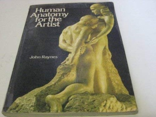 Human Anatomy for the Artist