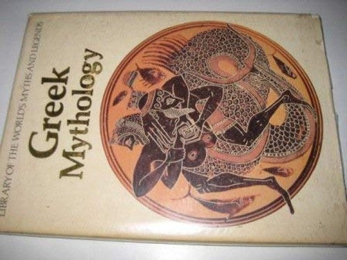 Greek Mythology