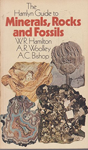 Guide to Minerals, Rocks and Fossils