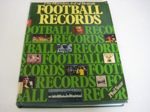 A. to Z. of British Football Records