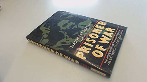 Prisoner of war