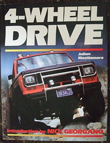 4-Wheel Drive