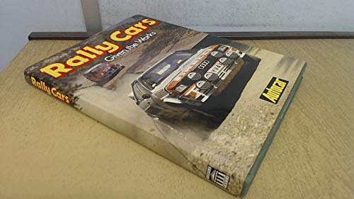 Rally Cars