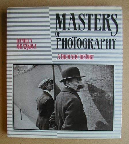 Masters of Photography