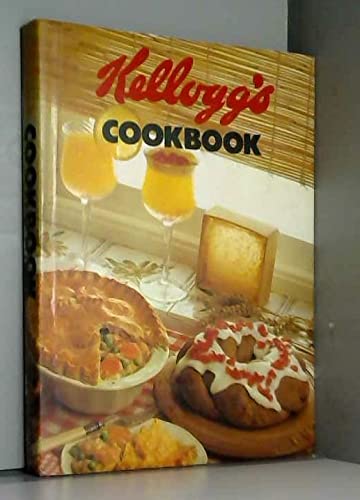 Kellogg's Cook Book