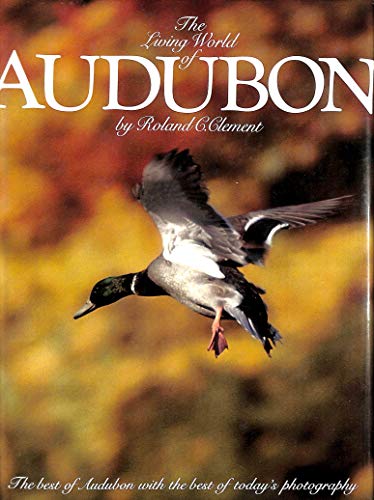Living World of Audubon