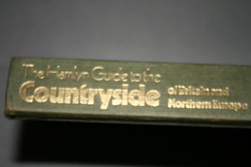 Hamlyn Guide to the Countryside of Britain and Northern Europe