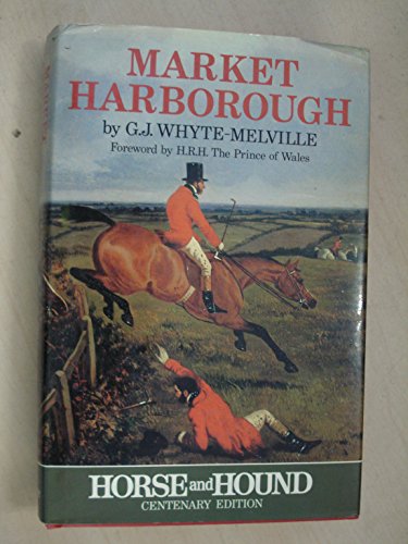 Market Harborough