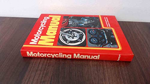 Motor Cycling Manual
