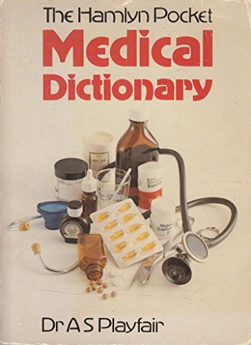 Hamlyn Pocket Medical Dictionary