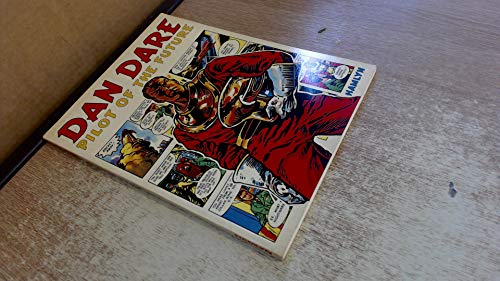 Pilot of the Future (Dan Dare)