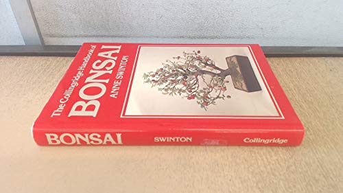 Handbook of Bonsai