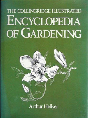Illustrated encyclopaedia of gardening