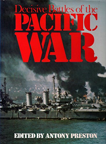 Decisive Battles of the Pacific War