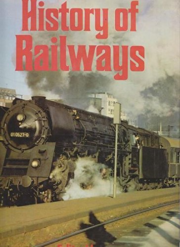 History of railways