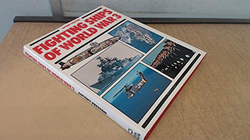 Fighting Ships of World War 3