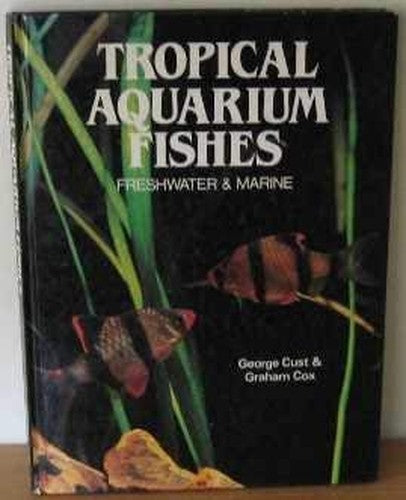 Tropical Aquarium Fishes