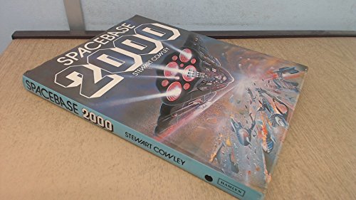 Spacebase 2000