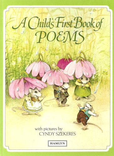 Child's First Book of Poems