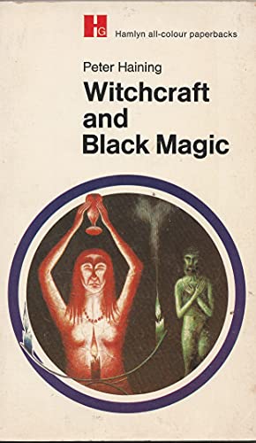 Witchcraft and Black Magic (All Colour Paperbacks)