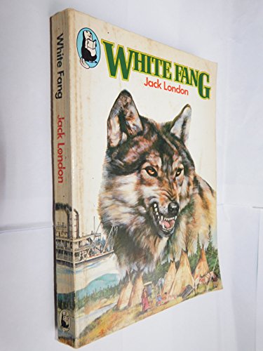 White Fang