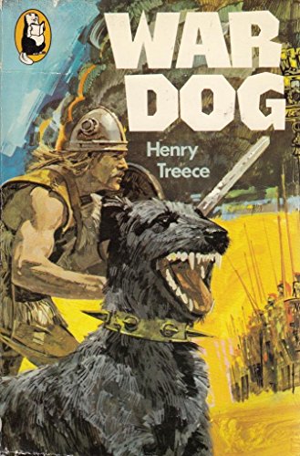 War Dog (Beaver Books)