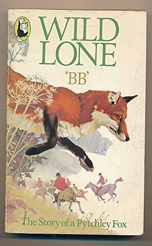 Wild Lone