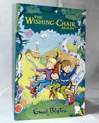 Wishing-chair Again