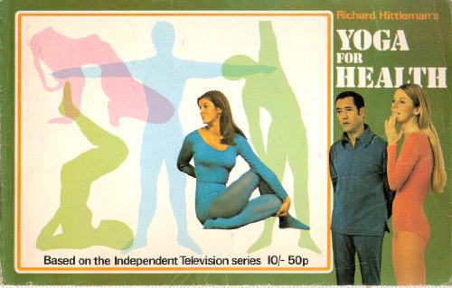 Yoga For Health